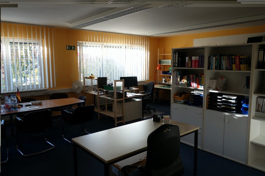 Office Bad Camberg